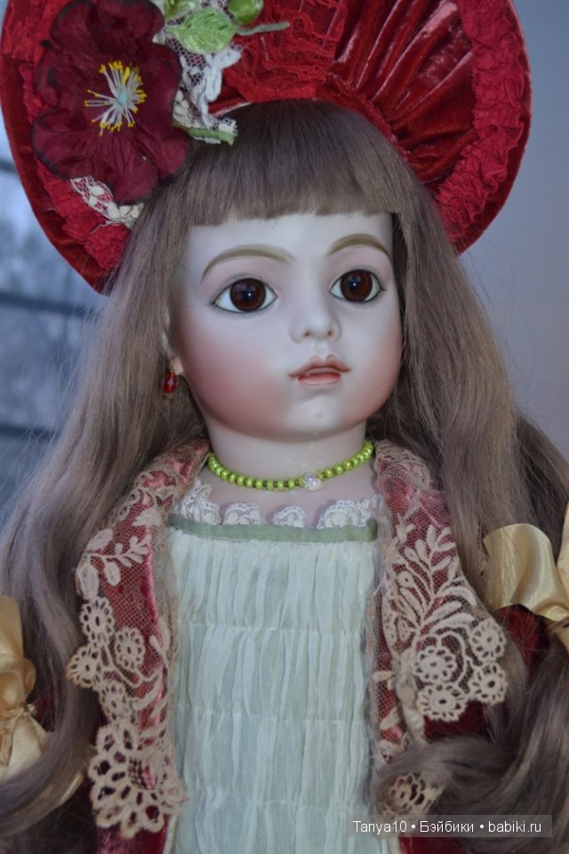 Донна Джексон