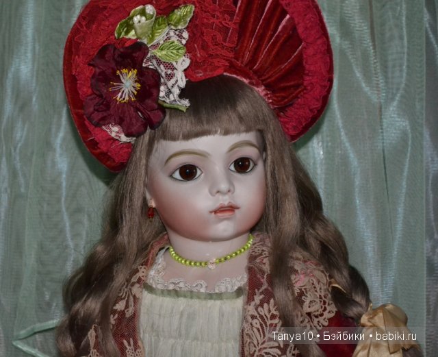 Донна Джексон