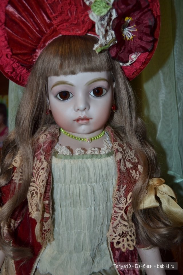 Донна Джексон