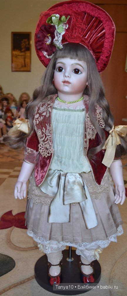 Донна Джексон