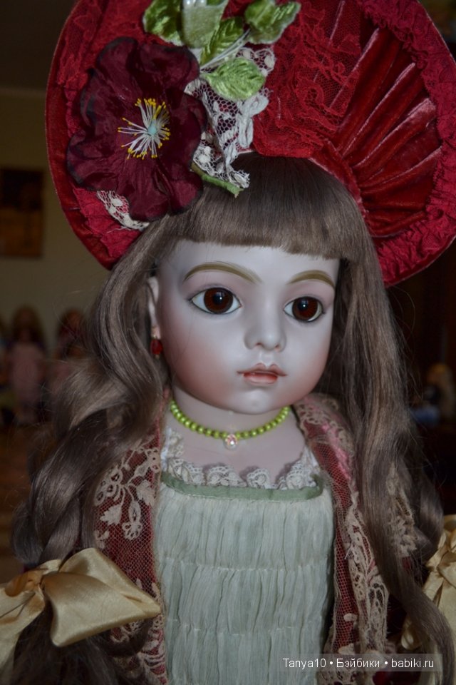 Донна Джексон