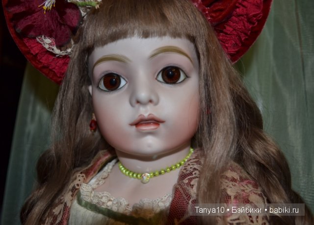 Донна Джексон