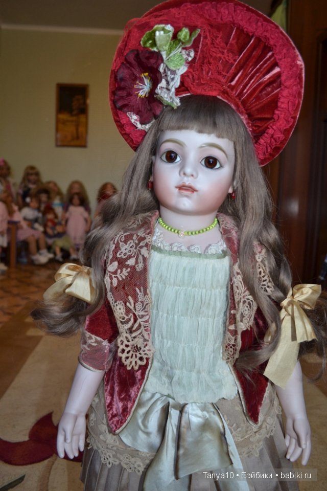 Донна Джексон