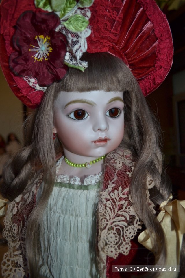 Донна Джексон