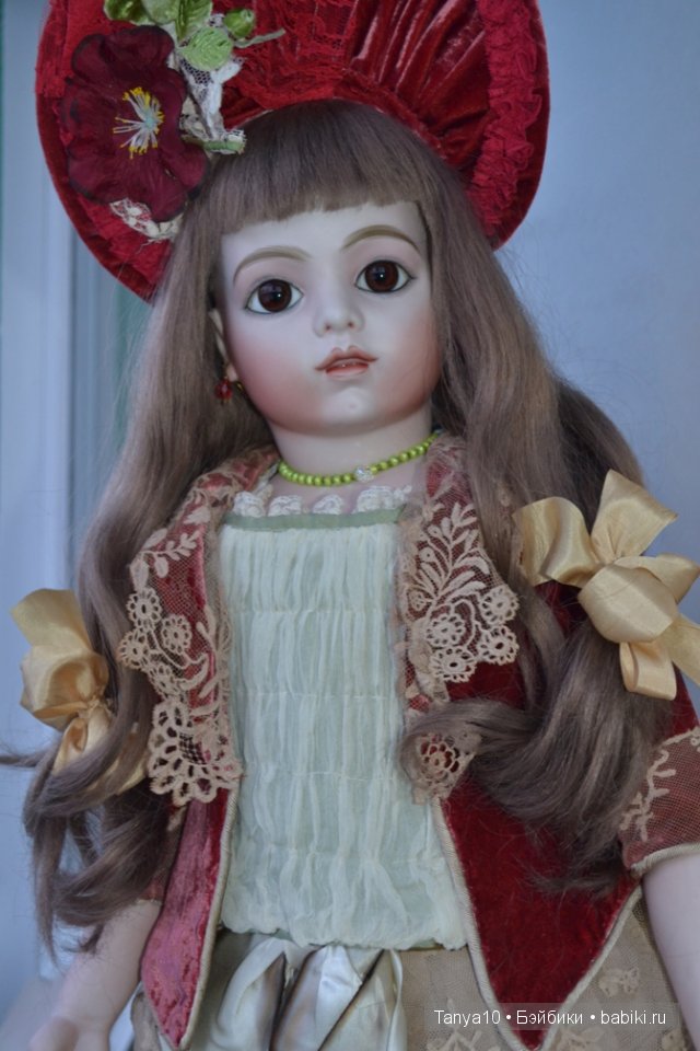 Донна Джексон