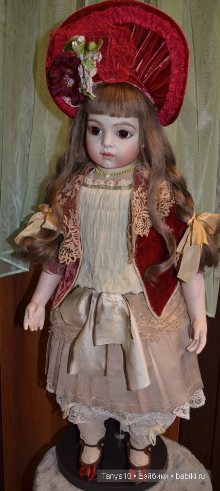 Донна Джексон