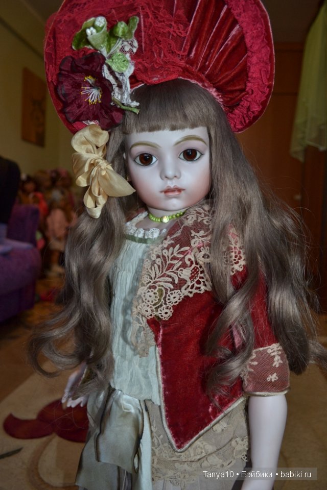 Донна Джексон