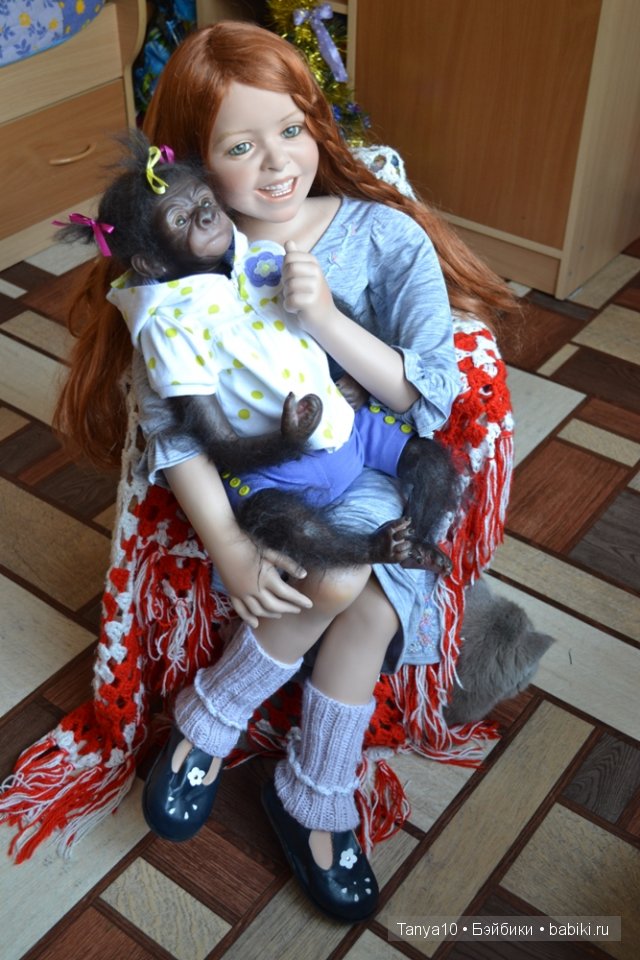 Памелла Эрфф