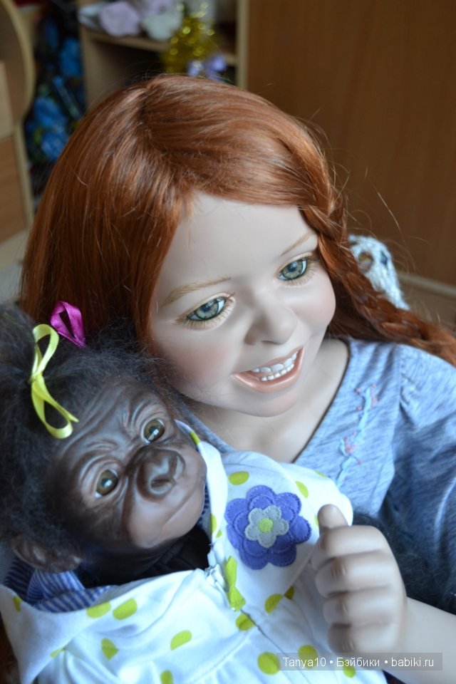 Памелла Эрфф