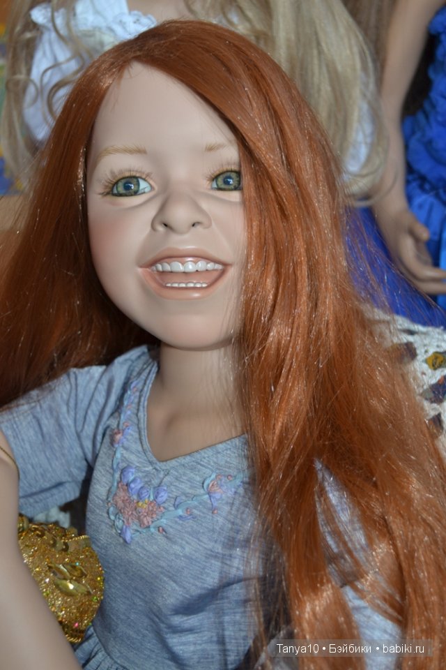 Памелла Эрфф