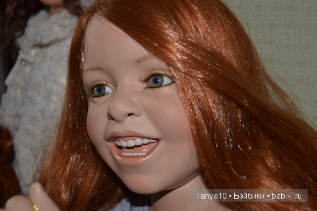 Памелла Эрфф