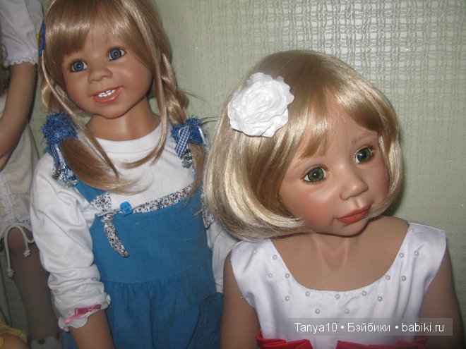 Моника Левениг