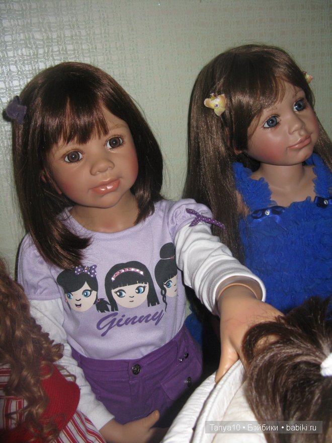 Моника Левениг