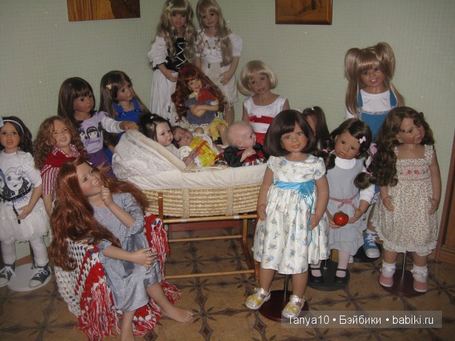 разные авторы