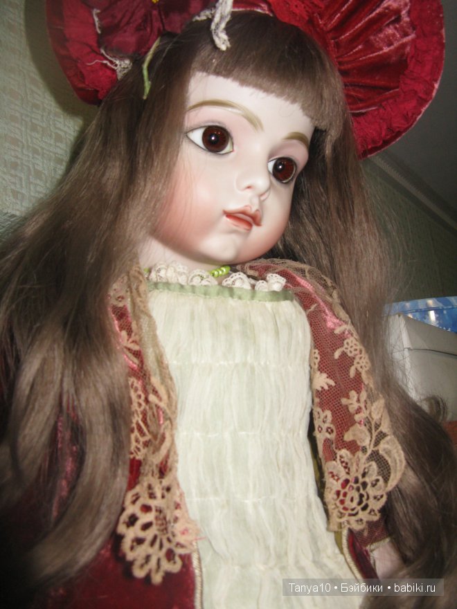 Донна Джексон