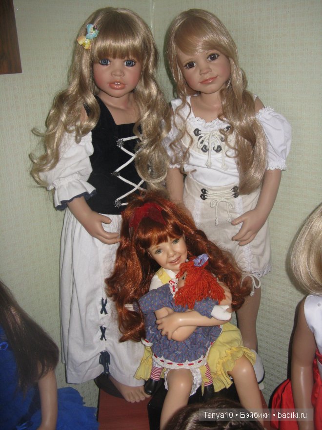 Липпл,Бредбери