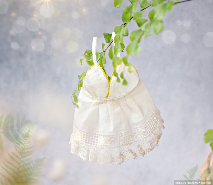 Лиана, юная африканская красотка