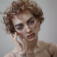 Я сделала шарнирных парней