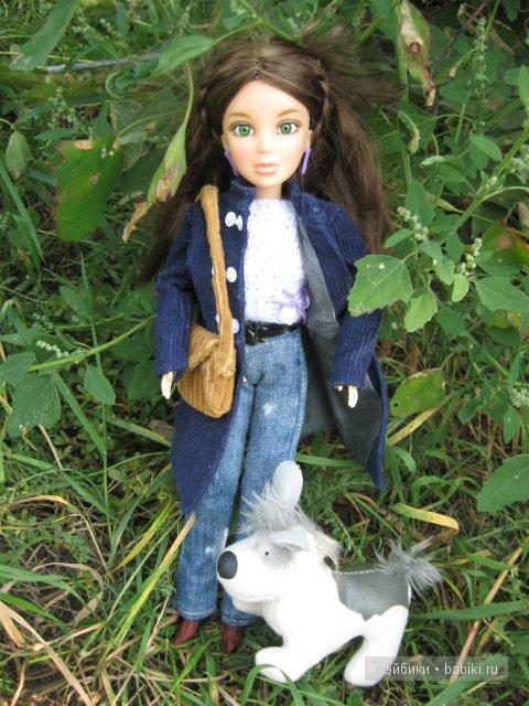 Как играю я. Игровые шарнирные куклы LIV и Moxie Teenz (фото 2)