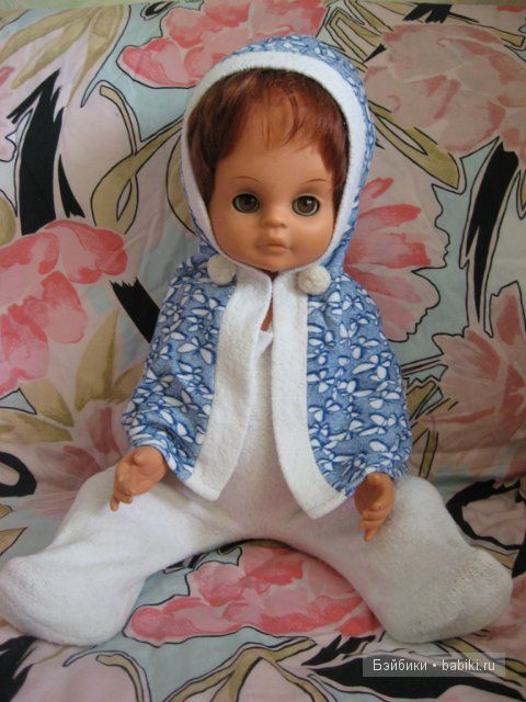 Куклы из детства — Коллекции винтажных кукол и игрушек: СССР