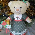 Зверье мое. Бумажные фигурки.