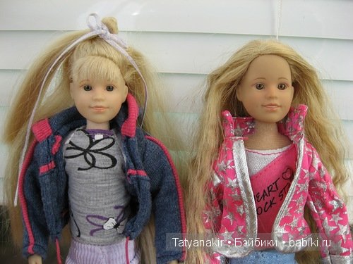 Игровые куклы Only Hearts Club dolls