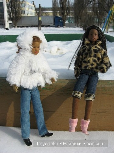 Игровые куклы Only Hearts Club dolls