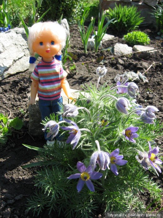 Любимица Лиззи. Шарнирная кукла СССР ПО"Вятка", Кирово-Чепецкий филиал (фото 7)