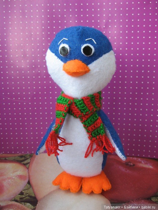 Немного шью — Наши хобби и творчество: вышивка (фото 8)