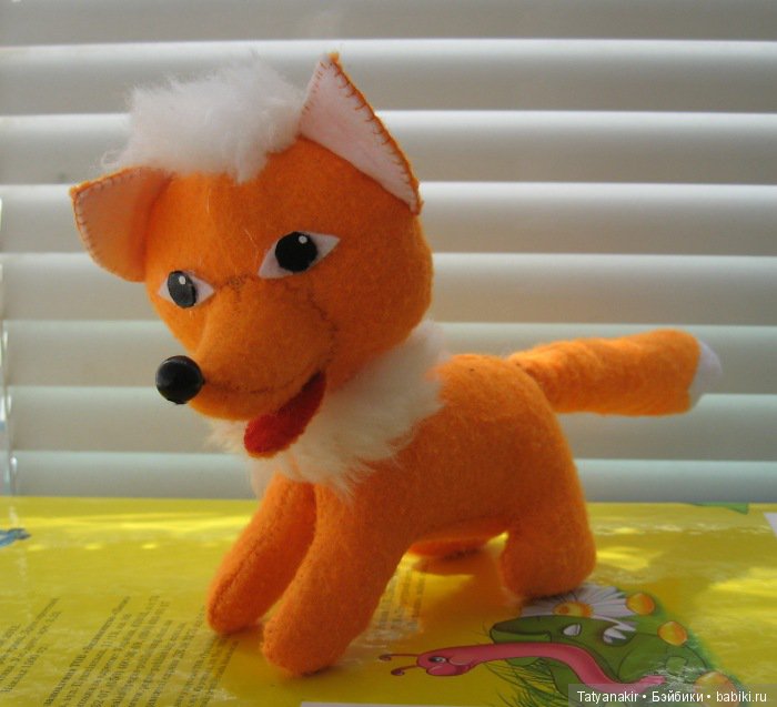 Немного шью — Наши хобби и творчество: вышивка (фото 6)