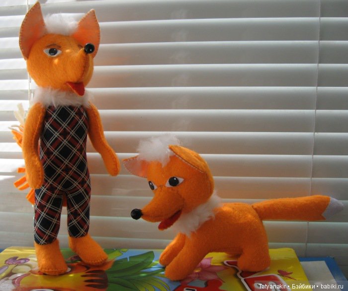 Немного шью — Наши хобби и творчество: вышивка (фото 7)