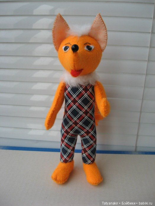 Немного шью — Наши хобби и творчество: вышивка (фото 5)