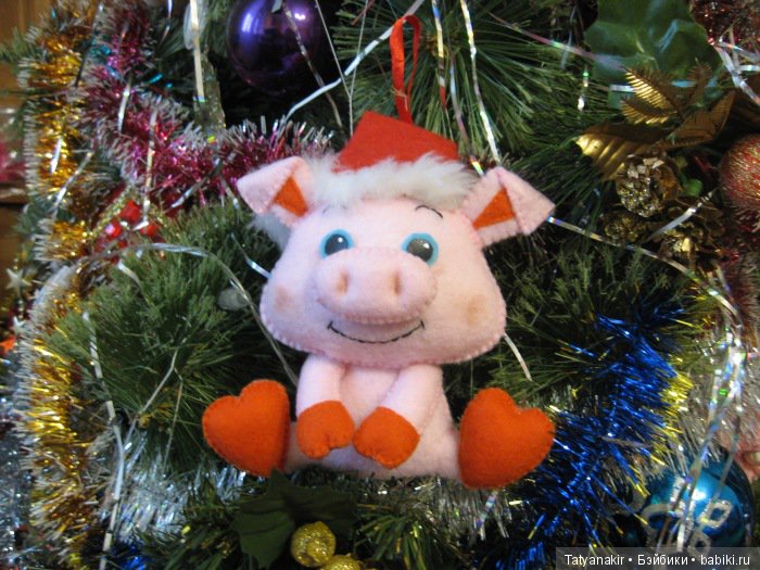 Немного шью — Наши хобби и творчество: вышивка