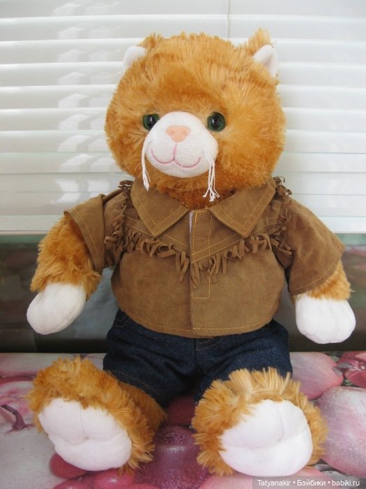 Зайка и кавалеры — Интересные игрушки и фигурки (разное): редкие (фото 2)