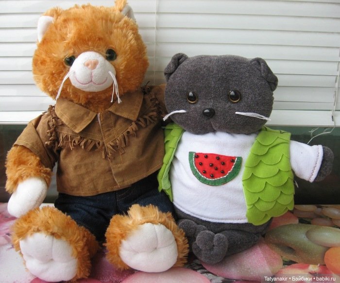 Зайка и кавалеры — Интересные игрушки и фигурки (разное): редкие (фото 4)