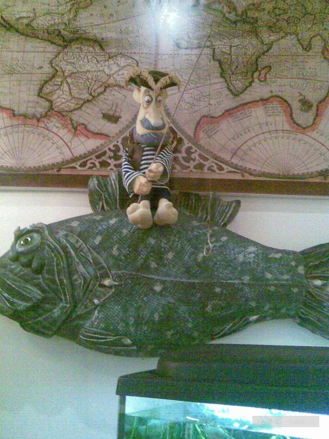 театр кукол (музей)