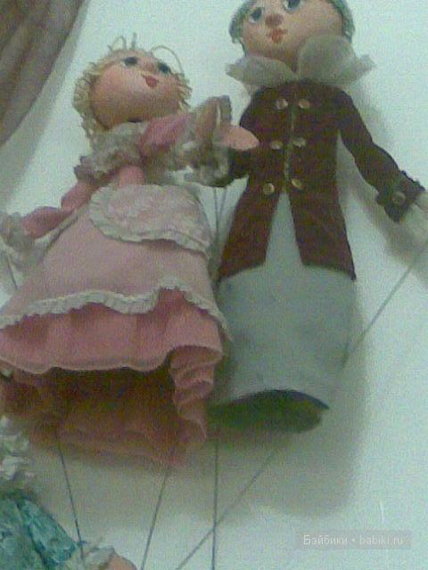 театр кукол (музей)