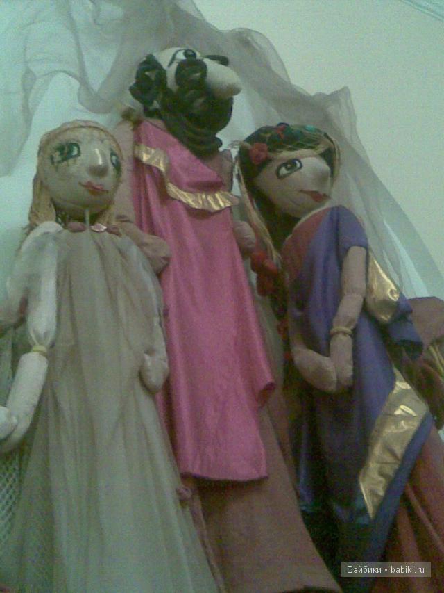 театр кукол (музей)