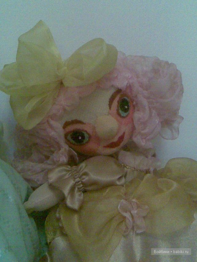 театр кукол (музей)