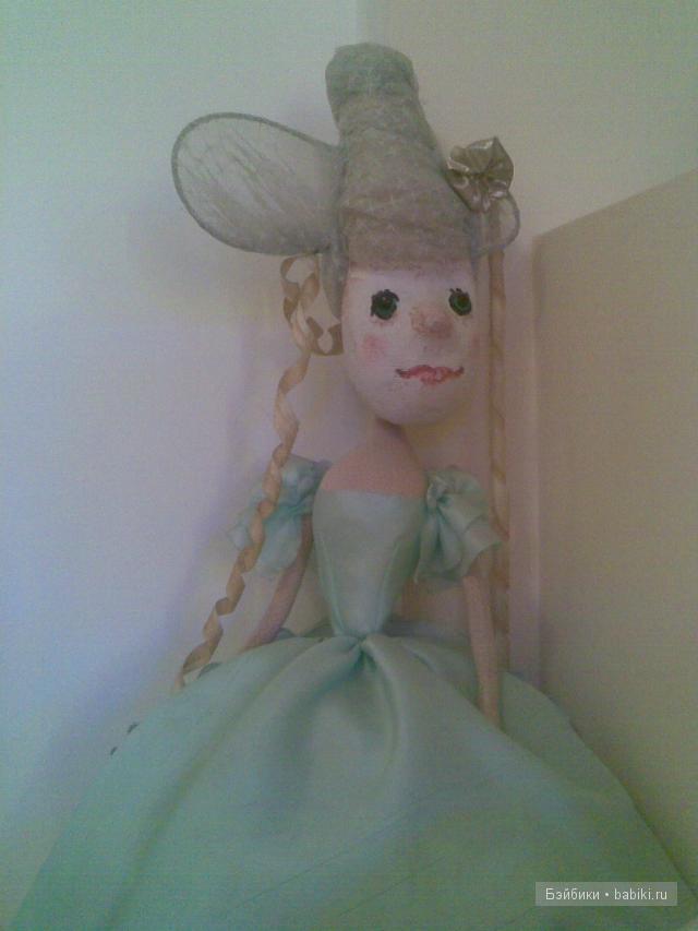 театр кукол (музей)