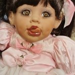 Мулаточка от Spanos