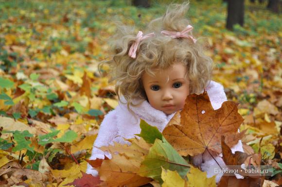 Алина Линднер