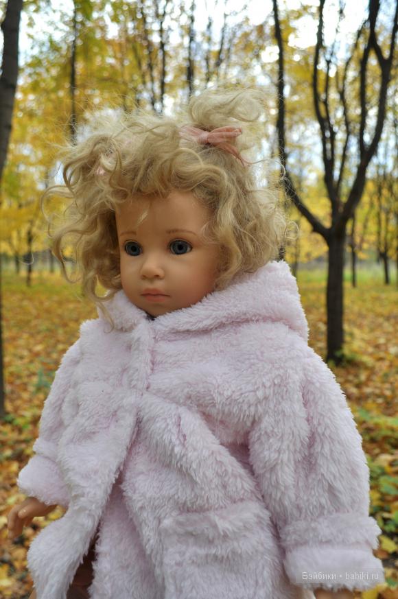 Алина Линднер