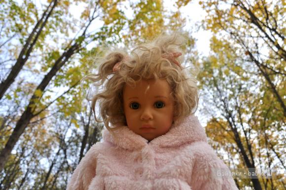 Алина Линднер