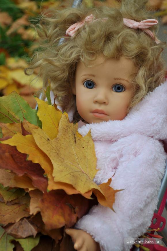 Алина Линднер