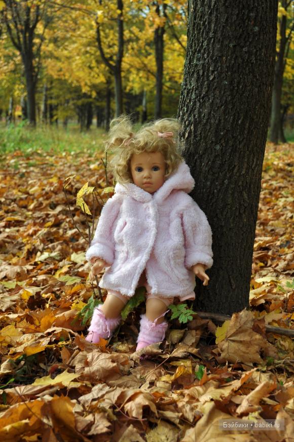 Алина Линднер