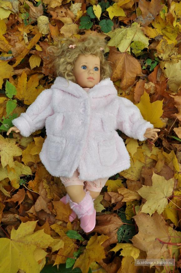 Алина Линднер