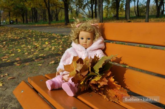 Алина Линднер