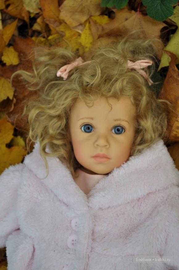 Алина Линднер