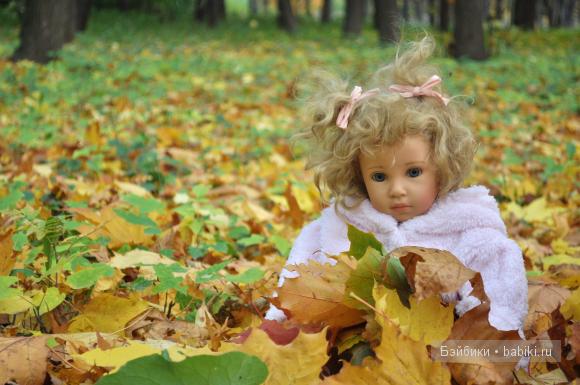 Алина Линднер